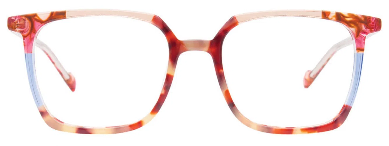 Takumi TK1257 Eyeglasses - view 11